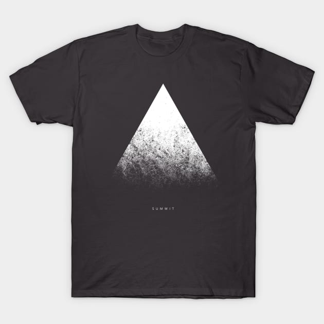 Summit T-Shirt by ayarti